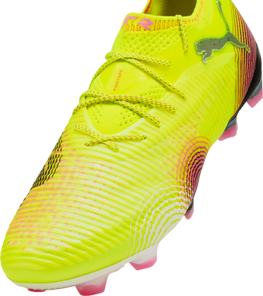 Tenisky a topánky Puma FUTURE 8 Ultimate Low FG Žltá | 108361-03, 4