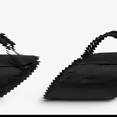 Cestovná taška Osprey Transporter 40 Duffel Bag 40L Čierna | 10054063OSP, 2