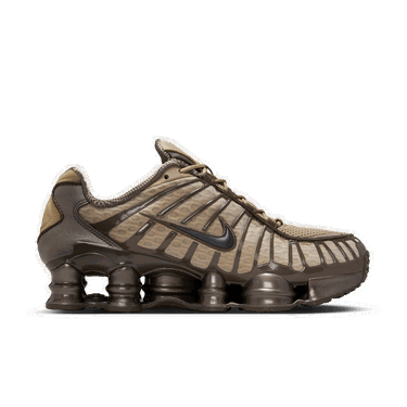 Tenisky a topánky Nike Shox TL Hnedá | AR3566-201, 4