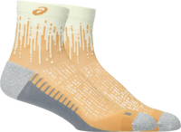 PERFORMANCE RUN SOCK QUARTER