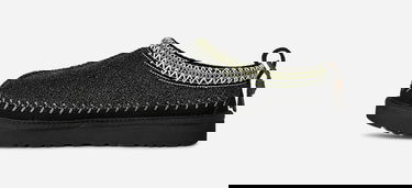 Tenisky a topánky UGG Tasman Biarritz Slippers Čierna | 1171444-BLK, 2