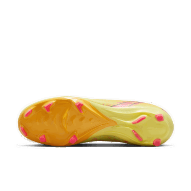 Tenisky a topánky Nike Mercurial Superfly 10 Academy Kylian Mbappé MG Žltá | FQ8293-800, 1