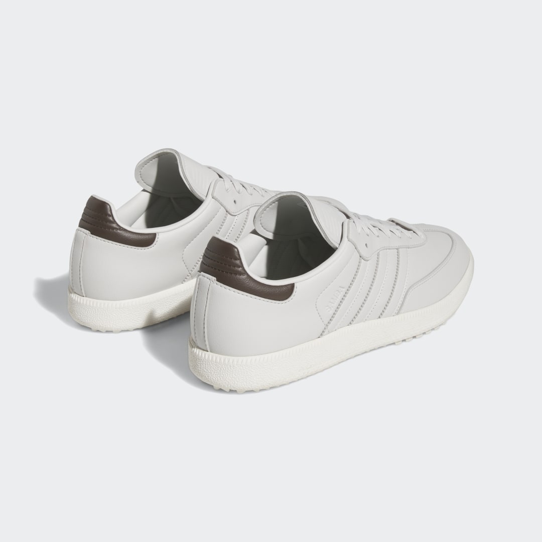 Tenisky a topánky adidas Originals SAMBA GOLF Biela | ID9297, 1