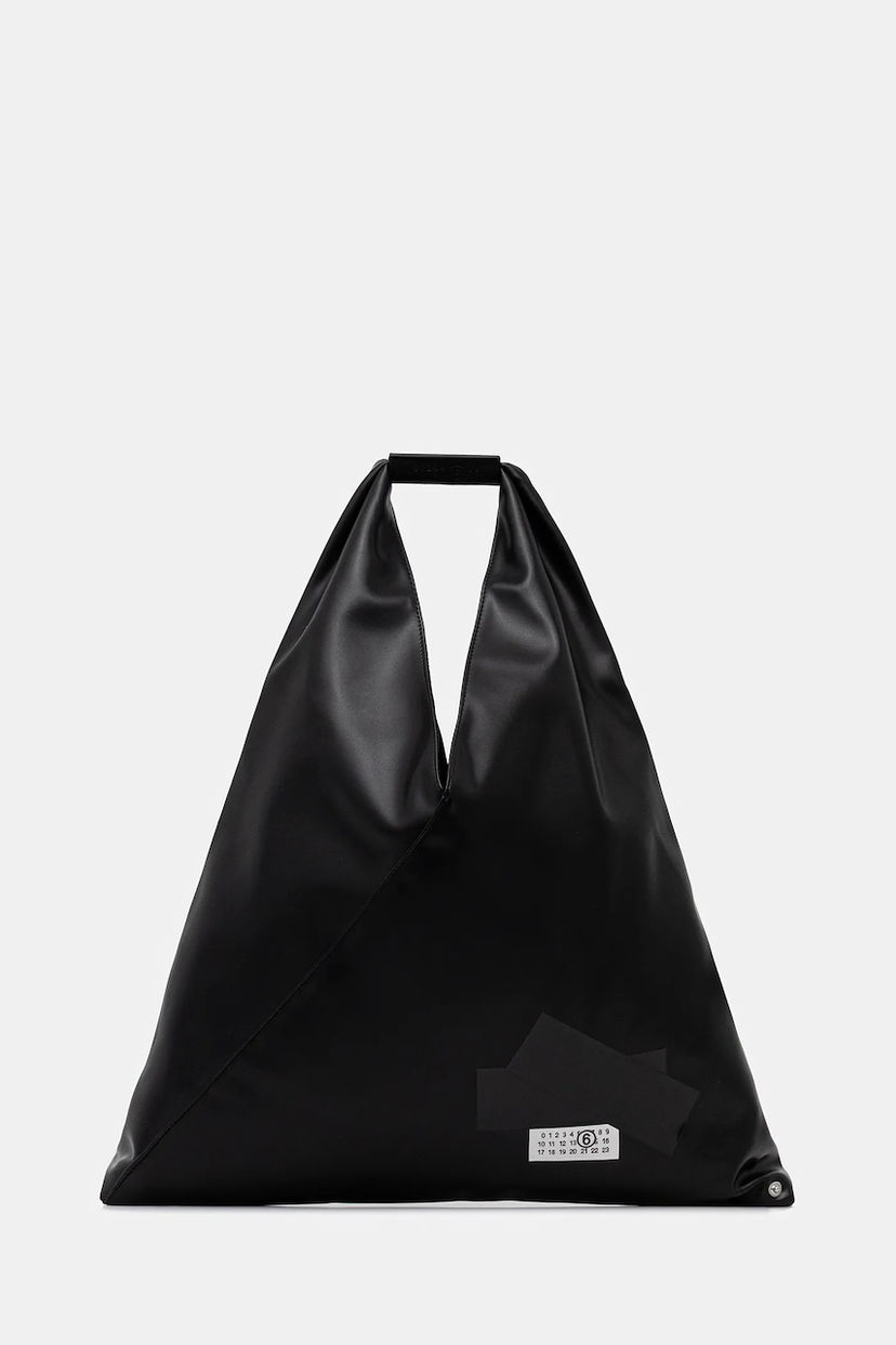Kabelka Maison Margiela MM6 Maison Margiela Japanese Bag Čierna | S54WD0039.P8757.T8013