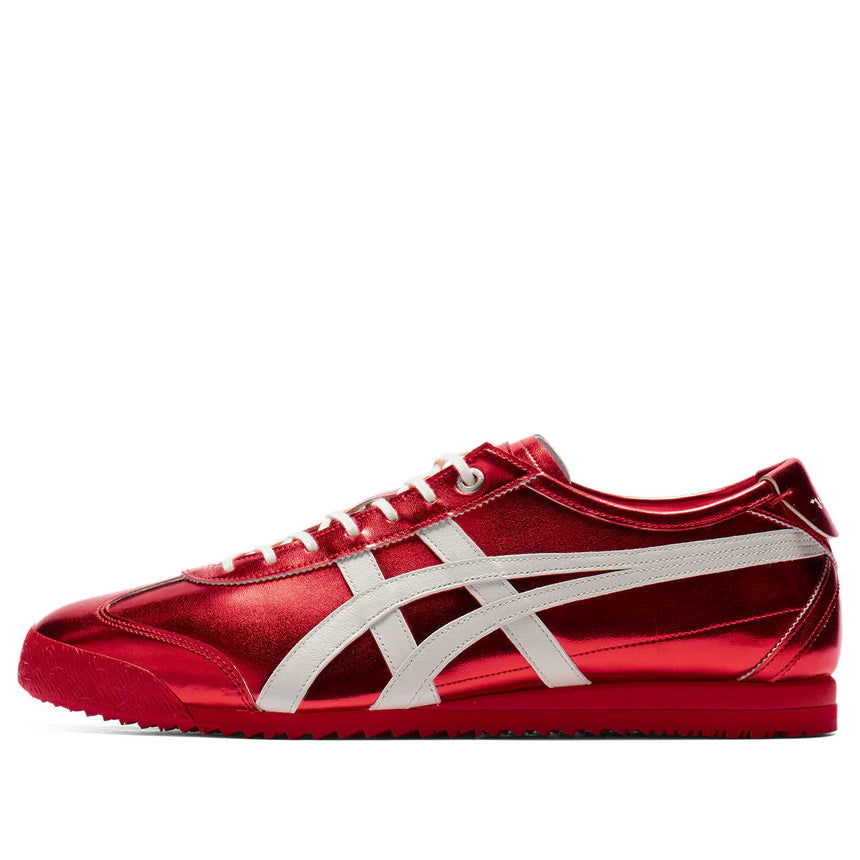 Tenisky a topánky Onitsuka Tiger Mexico 66 SD Červená | 1183C468-701, 0