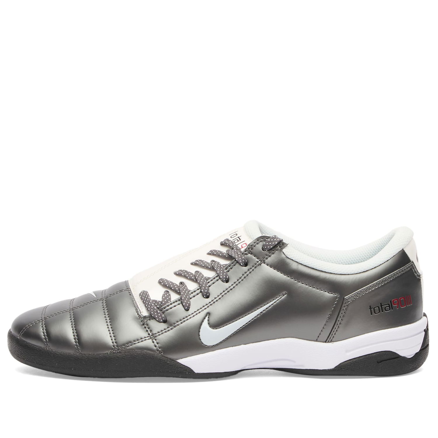 Tenisky a topánky Nike Total 90 UK 10 Šedá | HQ2851-001, 0