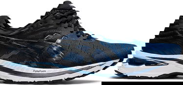 Tenisky a topánky Asics Gel-Pursue 7 Modrá | 1011b033-409, 0