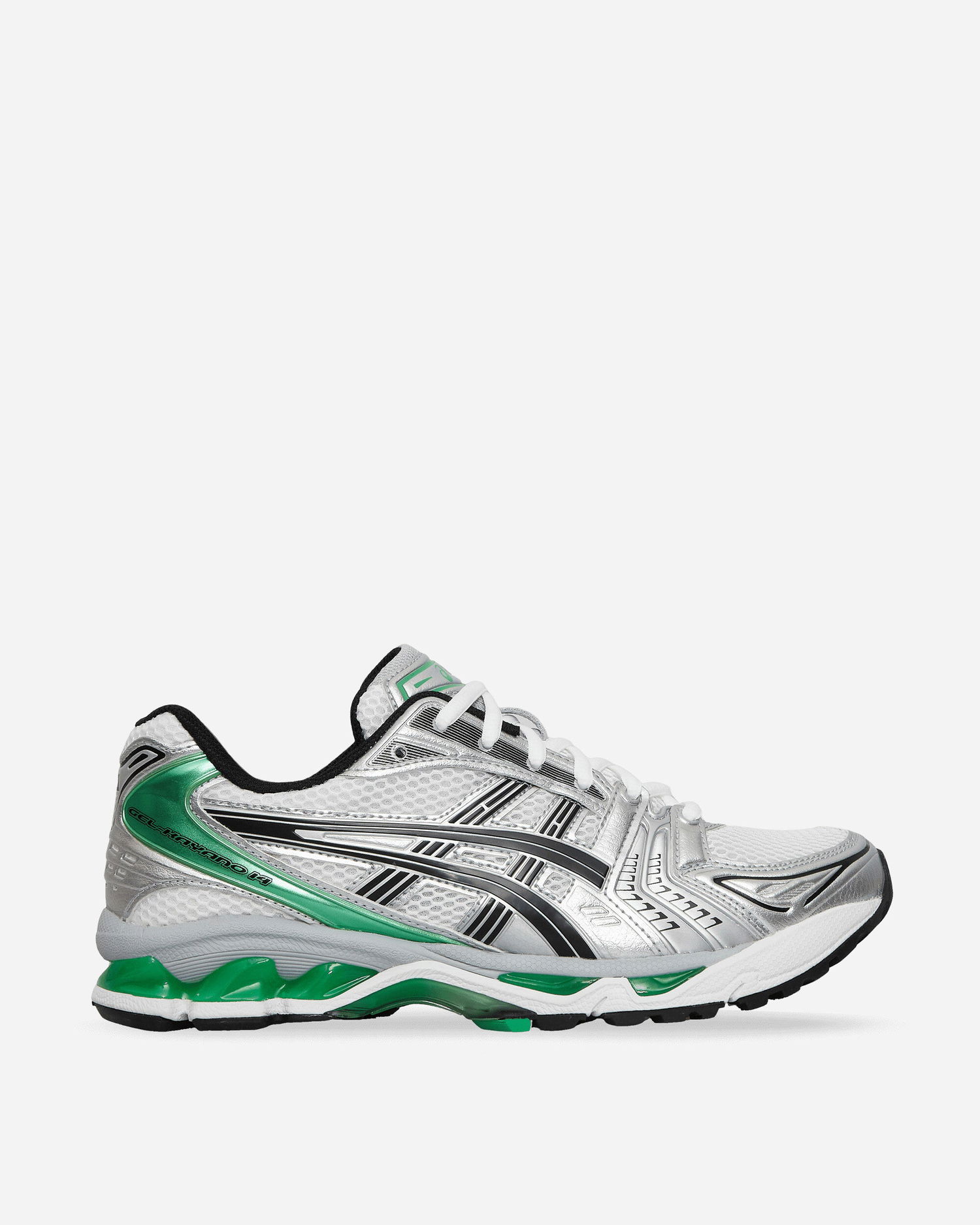 Tenisky a topánky Asics GEL-KAYANO 14 Šedá | 1201A019-110, 1