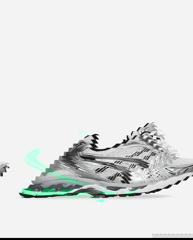 Tenisky a topánky Asics GEL-KAYANO 14 Šedá | 1201A019-110, 1