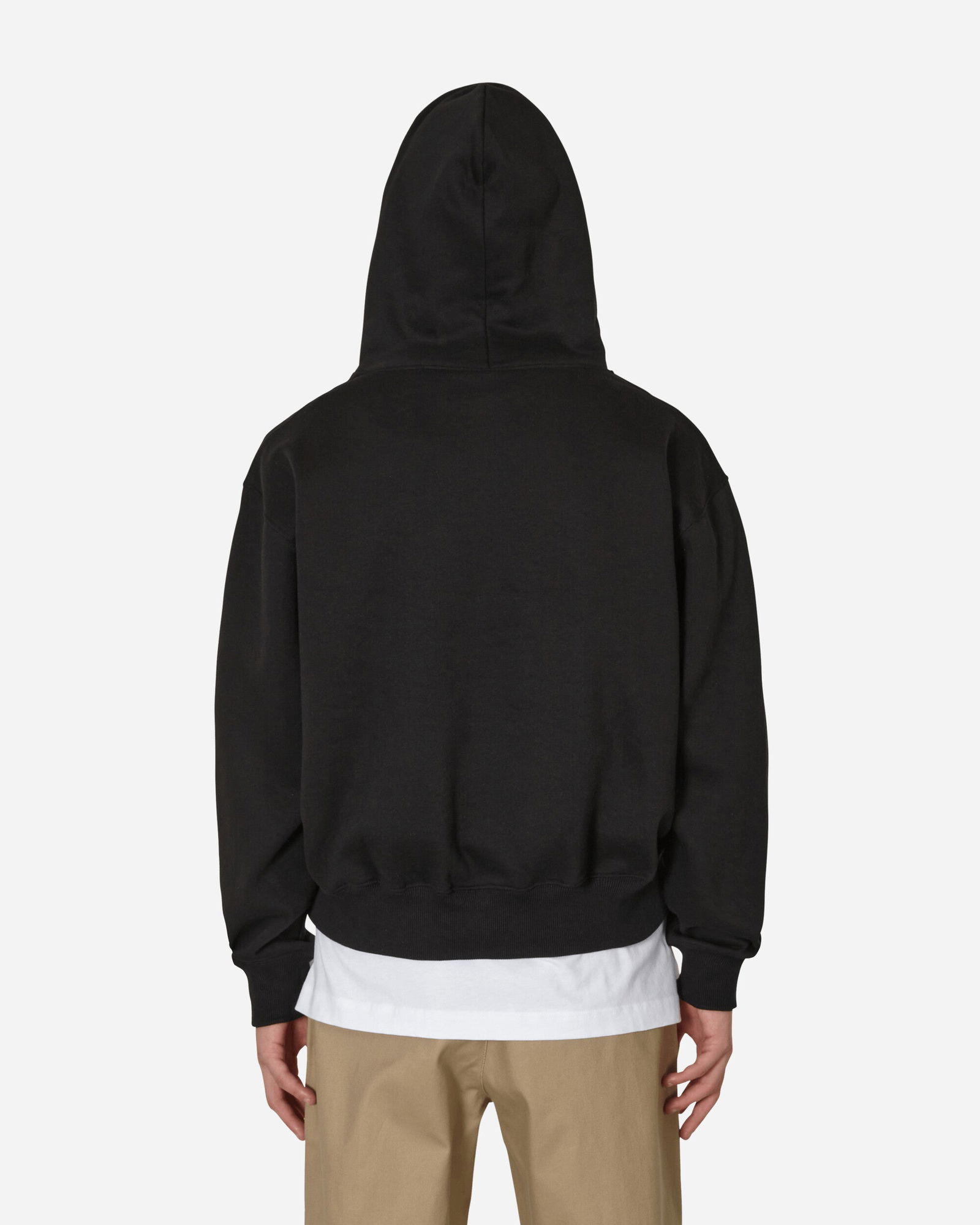 C.A.R.E. Hooded Sweatshirt