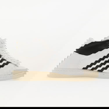 Tenisky a topánky adidas Originals Jabbar Hi Biela | JI3445, 2