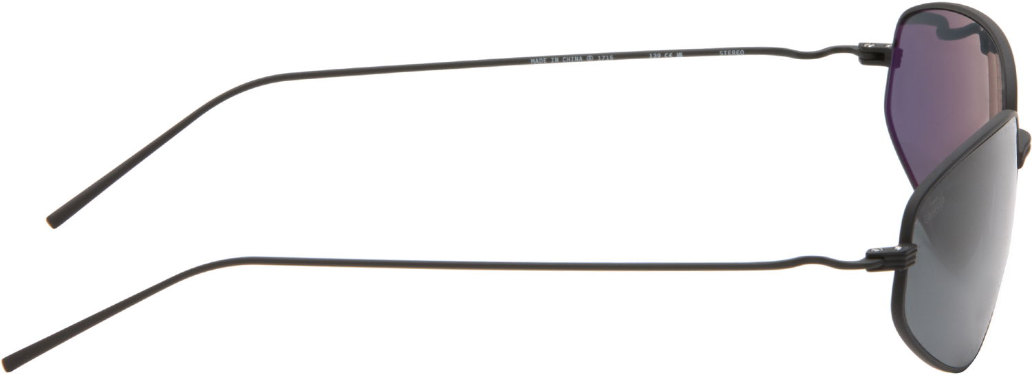 Slnečné okuliare AKILA Stereo Sunglasses Čierna | 2543 01 01, 1