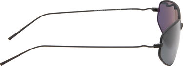 Slnečné okuliare AKILA Stereo Sunglasses Čierna | 2543 01 01, 1