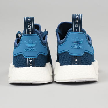 Tenisky a topánky adidas Originals NMD_R1 ''Unity Blue'' Modrá | S31502, 3