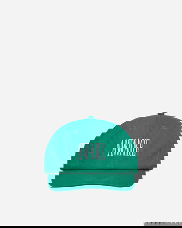 Šiltovka Awake NY Embroidered Logo Hat Green Zelené | 9031841 GRN, 0