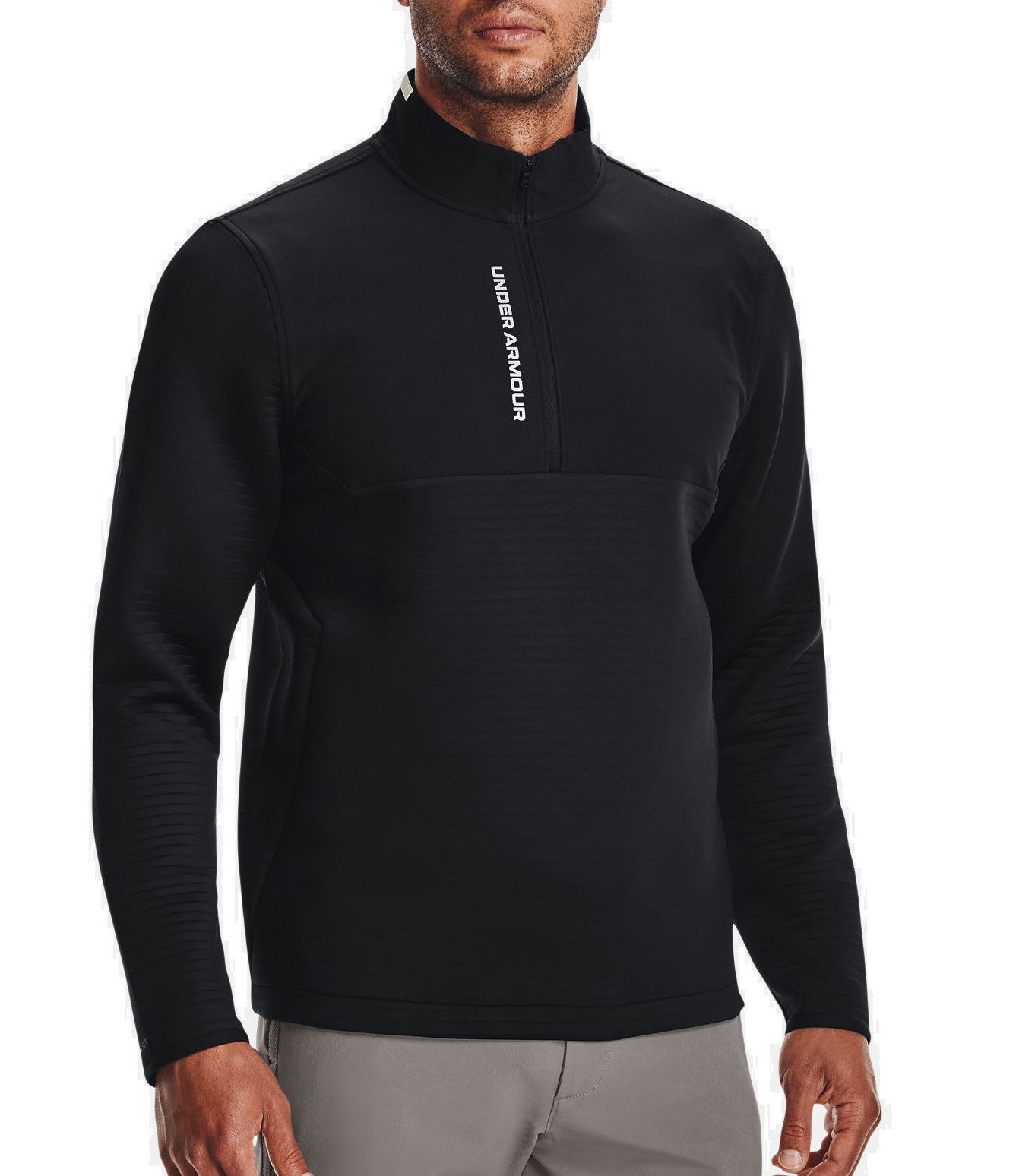 Mikina Under Armour Storm Daytona Čierna | 1366280-001, 0