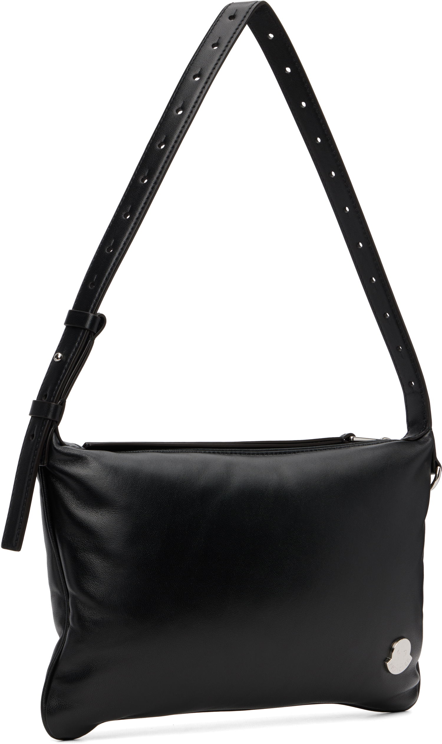 Taška cez rameno Moncler Moncler Vetta Shoulder Bag Čierna | K209B5I00004M6987, 1