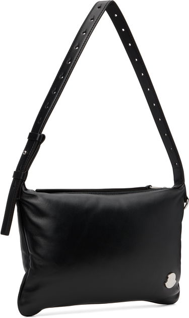 Taška cez rameno Moncler Moncler Vetta Shoulder Bag Čierna | K209B5I00004M6987, 1