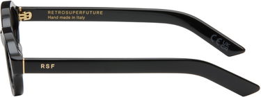 Slnečné okuliare RETROSUPERFUTURE RETROSUPERFUTURE Parola Sunglasses Čierna | 4FK, 2