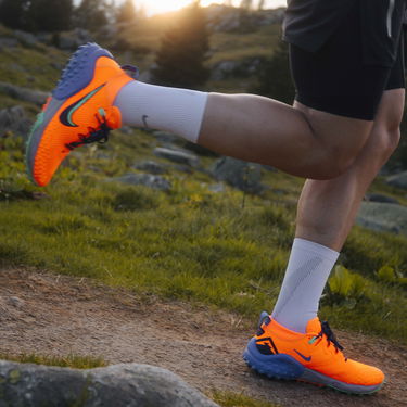 Tenisky a topánky Nike Air Zoom Wildhorse 7 Oranžová | cz1856-800, 6