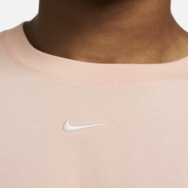Tričko Nike Sportswear Essentials T-Shirt Ružová | DN5697-800, 3