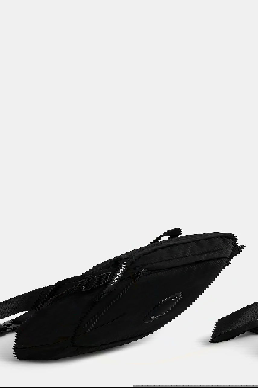 Ľadvinka C.P. Company C.P. Company Waist Bag Čierna | RCCMAC734A005269G, 1