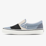 Classic Slip-On Patchwork