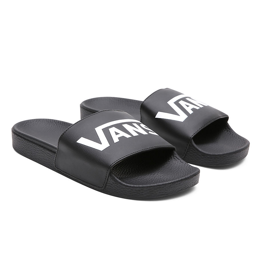 Tenisky a topánky Vans Slide-On Sandals Čierna | VN0004KIIX6, 0
