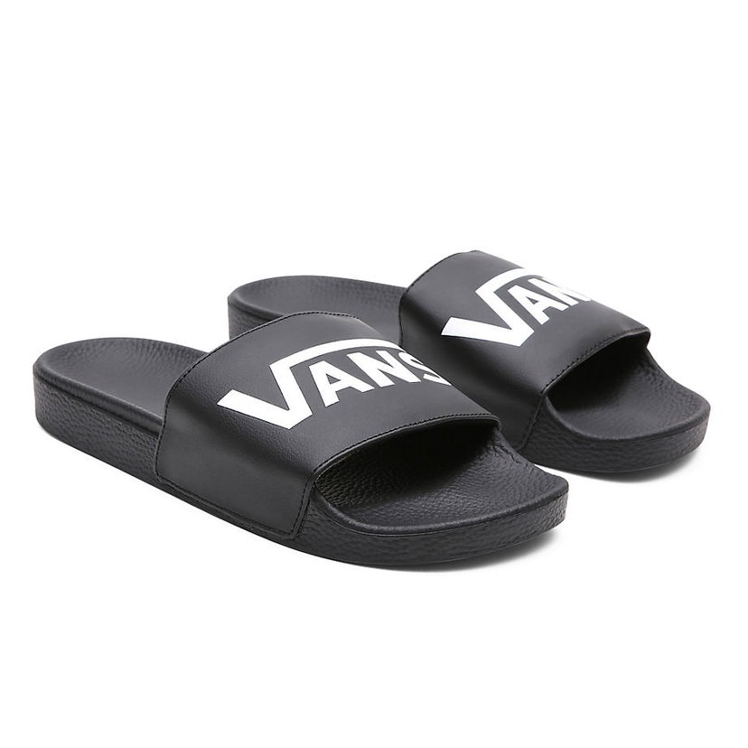 Tenisky a topánky Vans Slide-On Sandals Čierna | VN0004KIIX6