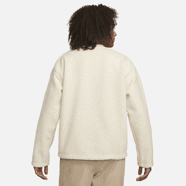 Bunda Nike Tech Pack Sherpa Ružová | FB7410-126, 1