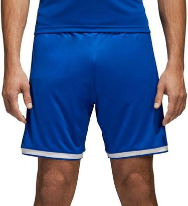 Šortky adidas Originals Rega 18 Training Shorts Modrá | cf9600, 0