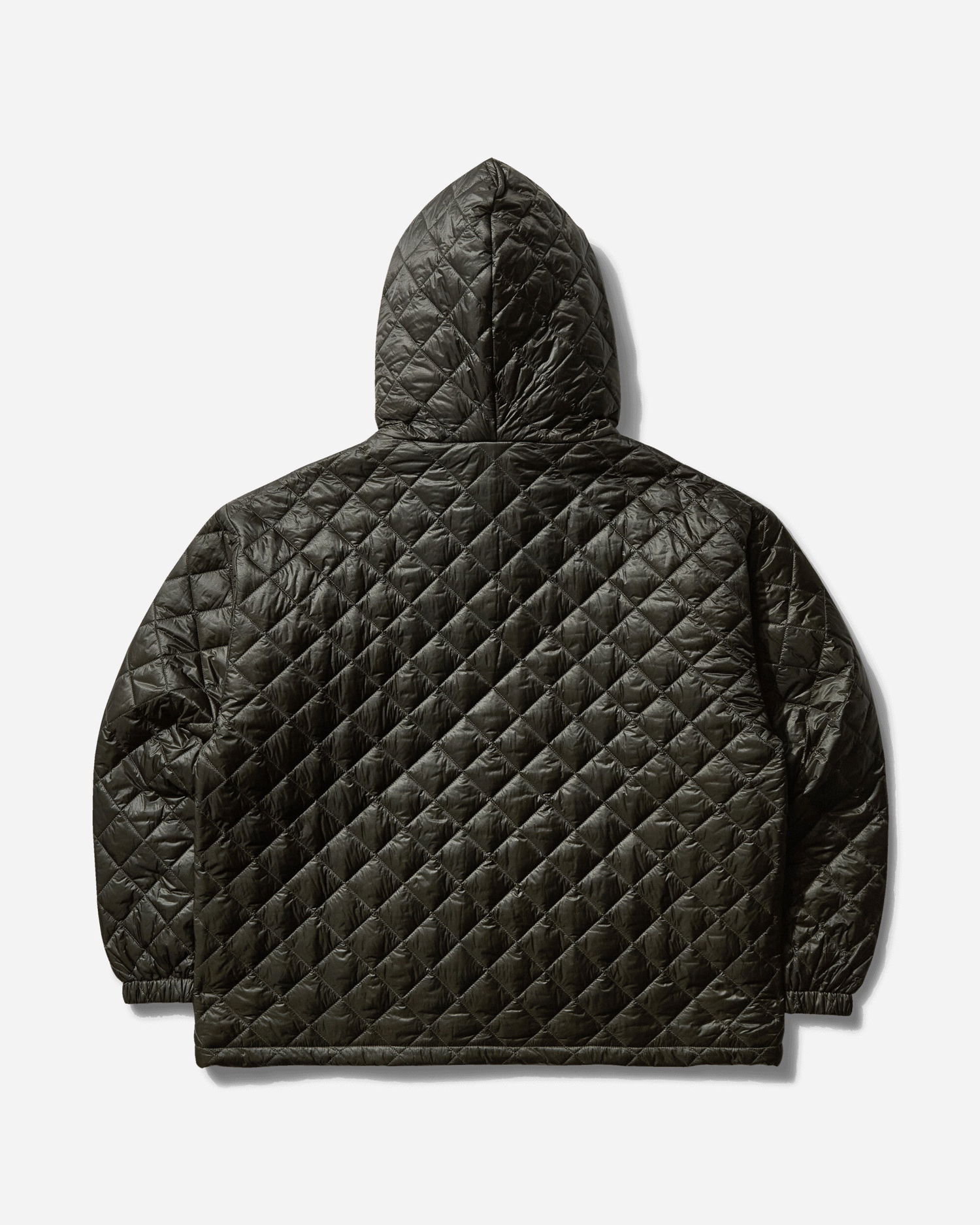 Bunda Umbro Masked Diamond Anorak Zelené | UBMW0334FA209 GRN0010, 0