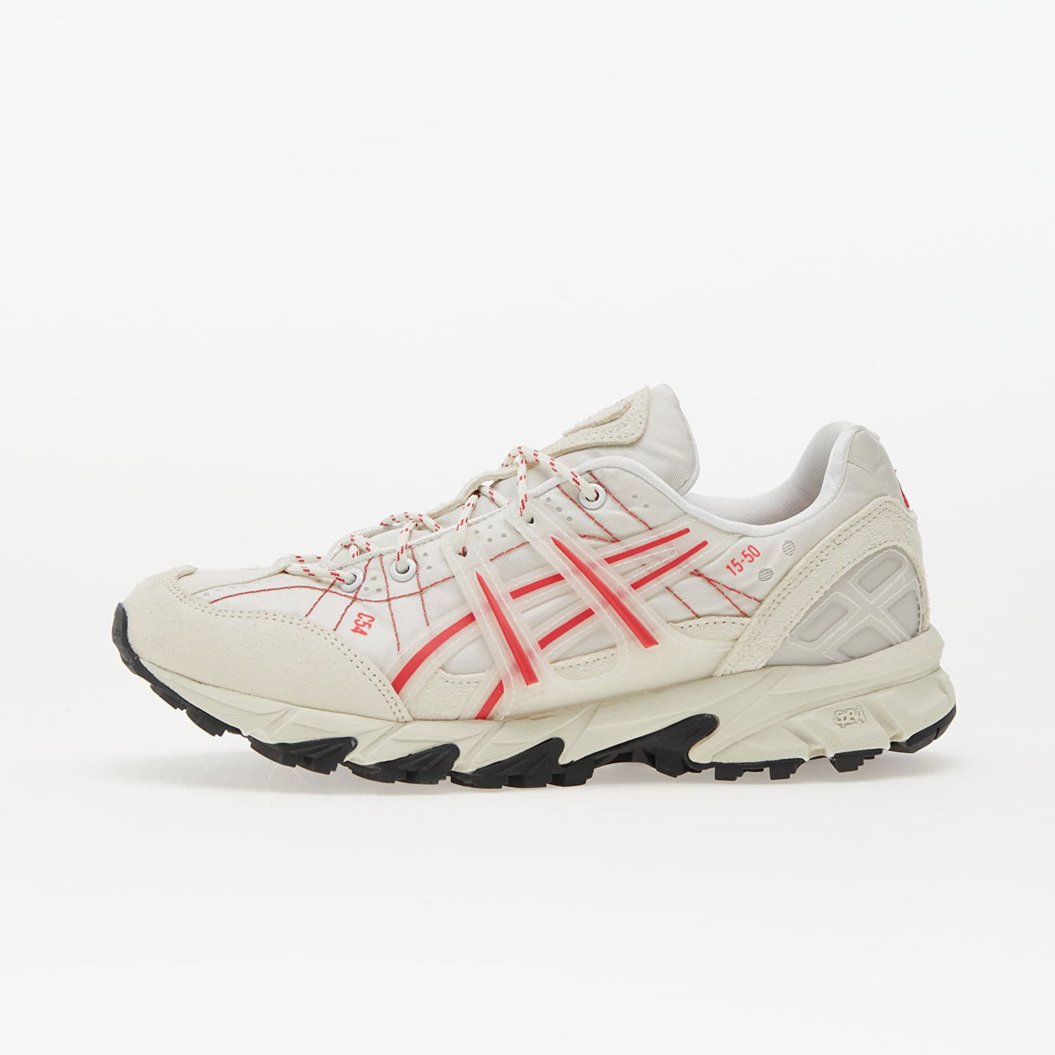 Tenisky a topánky Asics Toyoda Gosei x Gel-Sonoma 15-50 Biela | 1201A727-100, 0