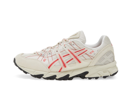 Bežecké topánky Asics Toyoda Gosei x Gel-Sonoma 15-50 Biela | 1201A727-100