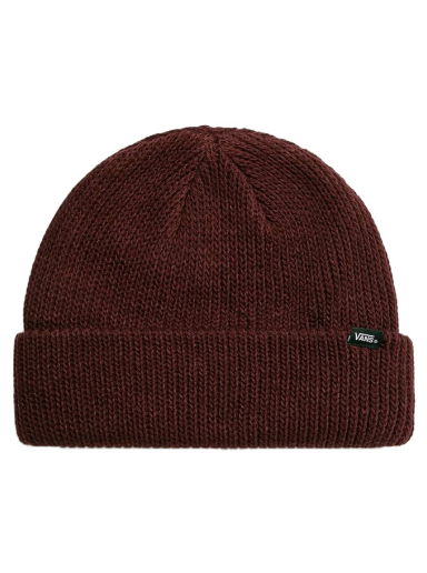 Kulicha Vans Core Basic Beanie Vínová | VN000K9Y4QU1