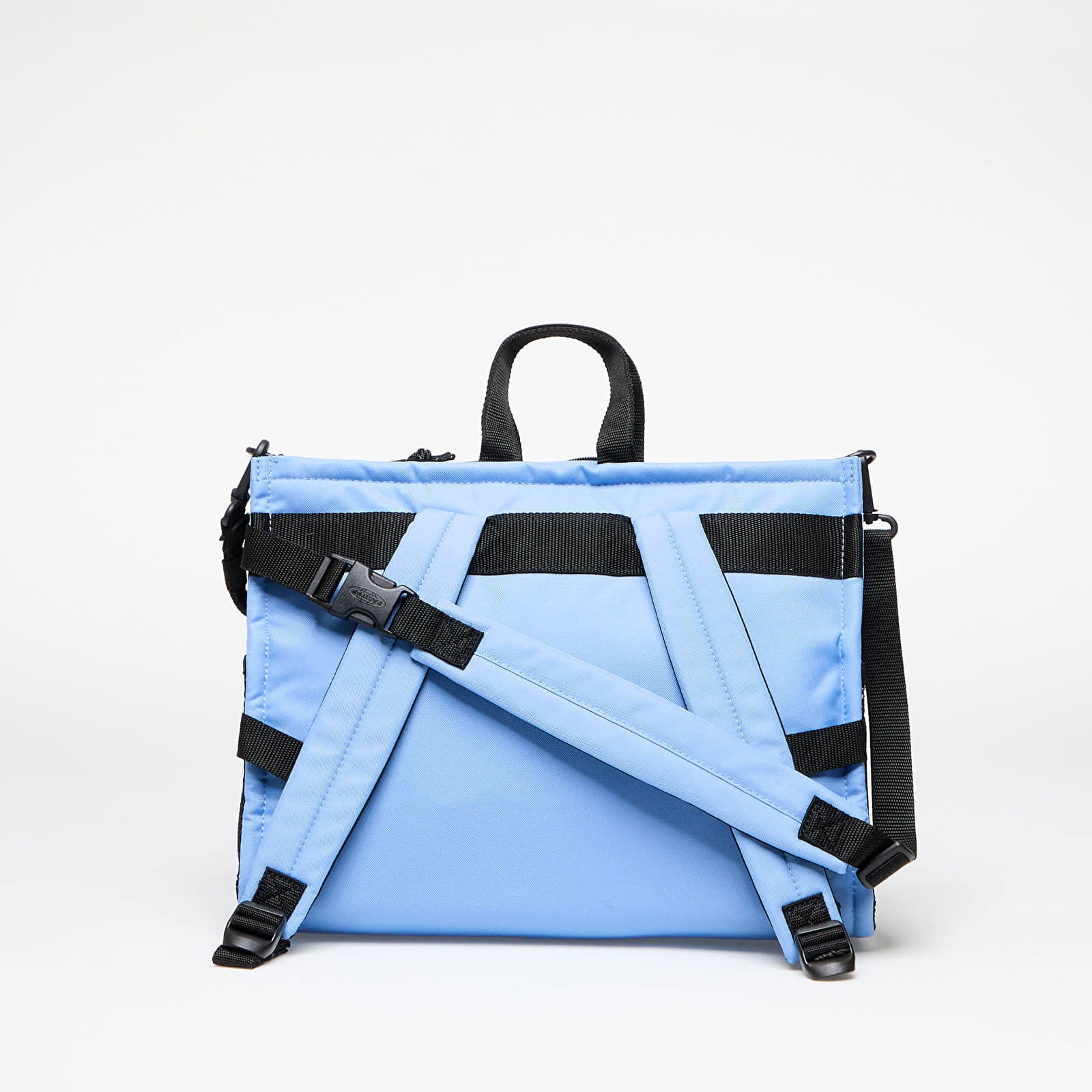 Telfar x Shopper M Blue 12 l