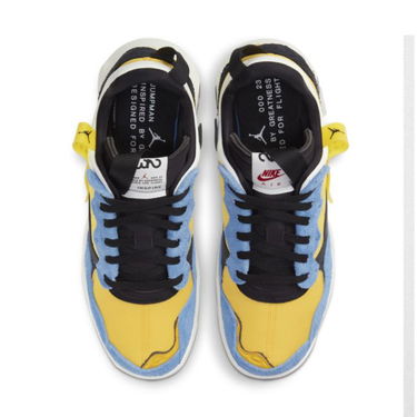 Tenisky a topánky Jordan Jordan MA2 "Still Loading" Žltá | CV8122-700, 2