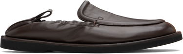 Oblečenie Studio Nicholson Studio Nicholson Donovan Loafers Hnedá | DONOVAN SNM - 1260, 0