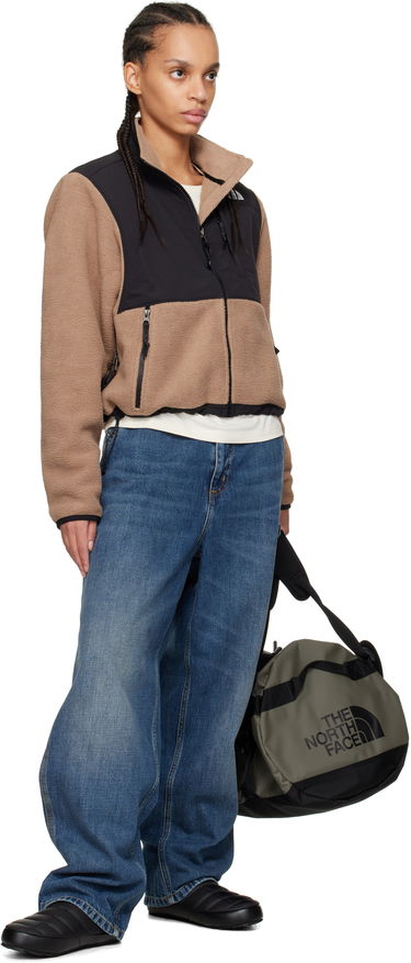 Bunda The North Face Retro Denali Fleece Jacket Čierna | NF0A88YR, 3