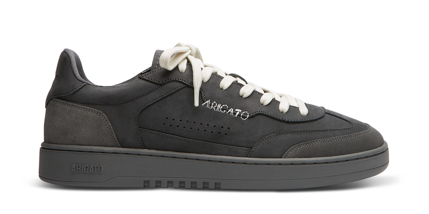 Tenisky a topánky AXEL ARIGATO Dice T-Toe Šedá | F3625001, 0