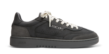 Tenisky a topánky AXEL ARIGATO Dice T-Toe Šedá | F3625001, 0