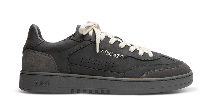 Tenisky a topánky AXEL ARIGATO Dice T-Toe Šedá | F3625001