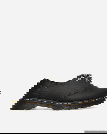 Tenisky a topánky Dr. Martens thisisneverthat x 1461 "Black" Čierna | 32182001, 1