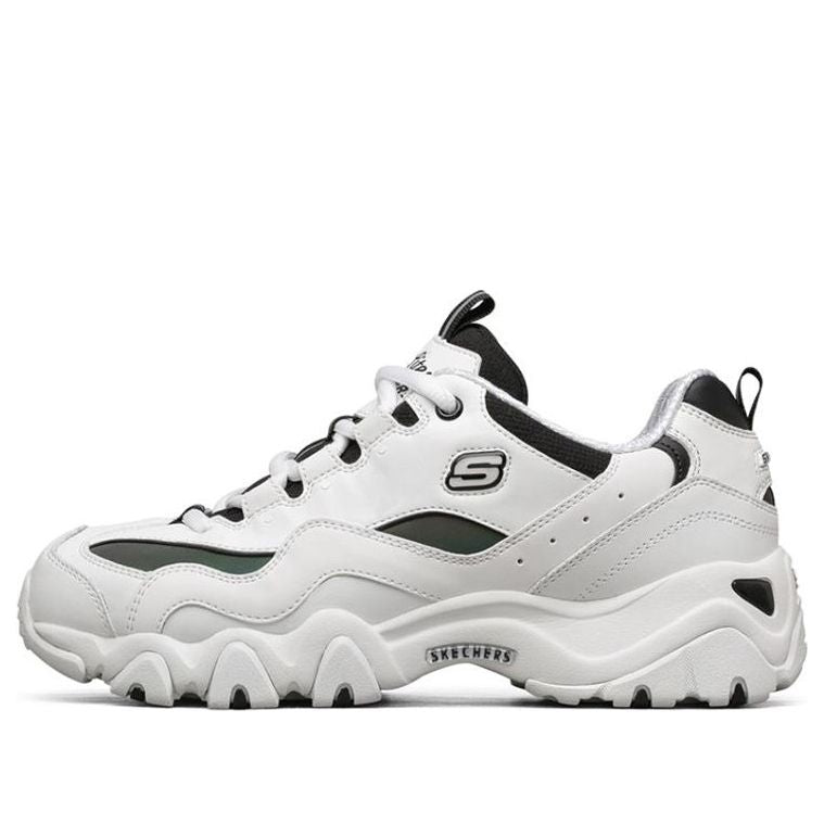 Tenisky a topánky Skechers D'lites 2.0 Biela | 66666324-WHT