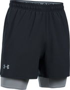 Qualifier 2-in-1 Shorts