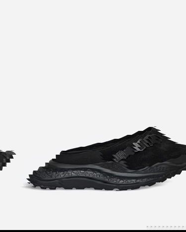 Tenisky a topánky Hoka One One Ora Primo EXT Sneakers Black Čierna | 1168973-BBLC, 1