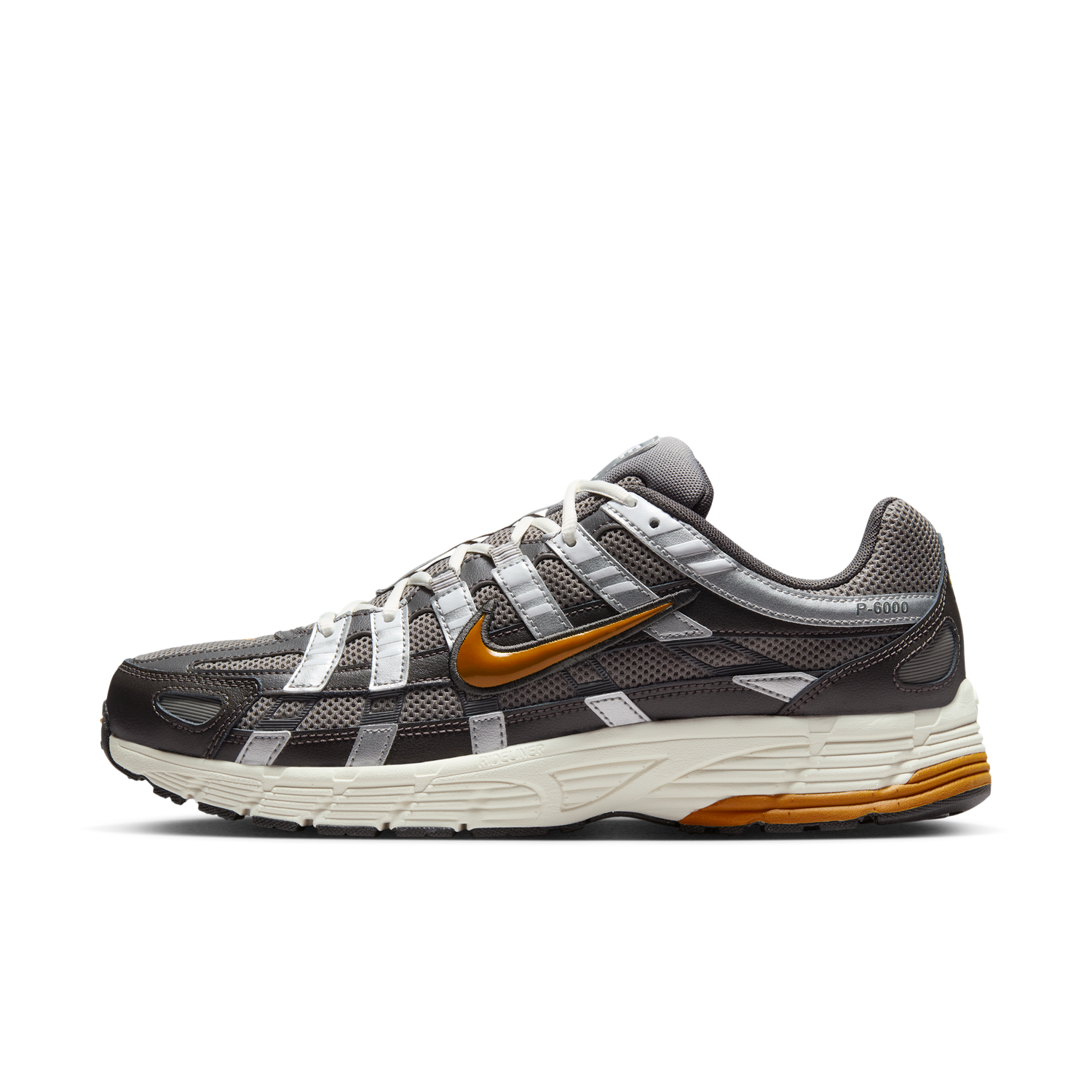 Tenisky a topánky Nike P-6000 Rôznofarebný | CD6404-204, 0