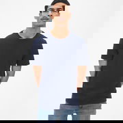 Basic Tee Tapestry Navy