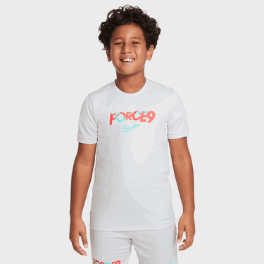 Tričko Nike Erling Haaland Academy Dri-FIT T-Shirt Biela | HJ3834-025, 0