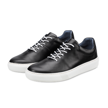 Tenisky a topánky Vasky Teny Black Čierna | S-5019-001-M, 1